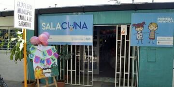 Las guarderías municipales entregarán los alimentos\u002E