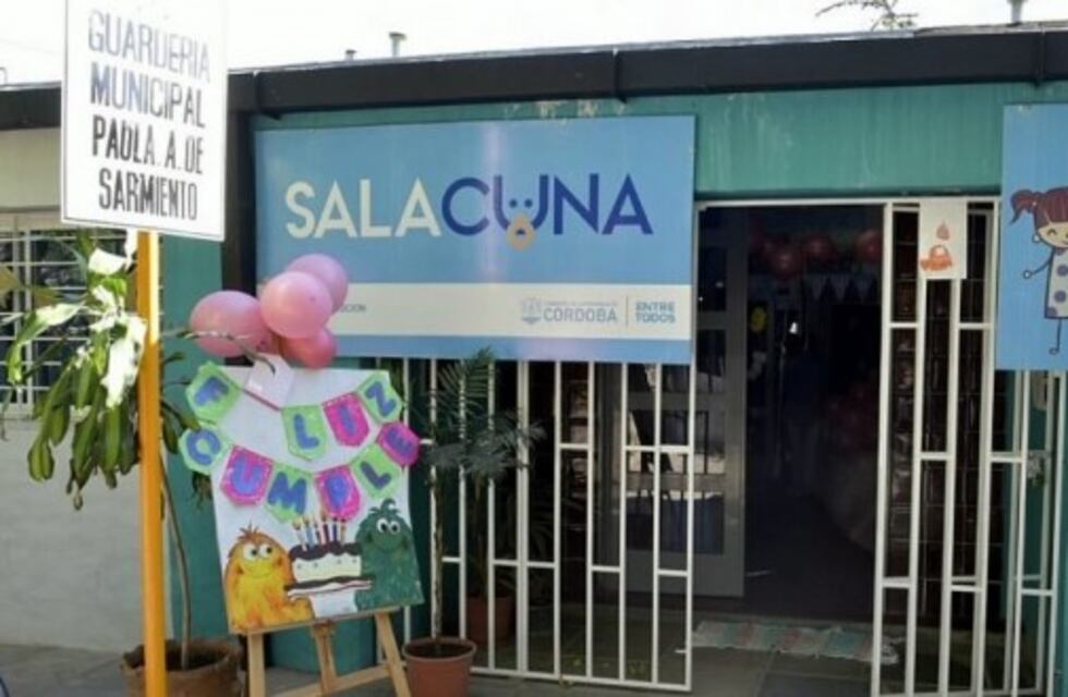 Las guarderías municipales entregarán los alimentos