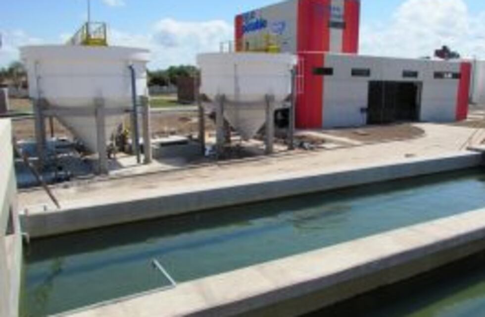 Aguas Santafesinas anticipó que este martes habrá baja presión en dos zonas de la ciudad por obras