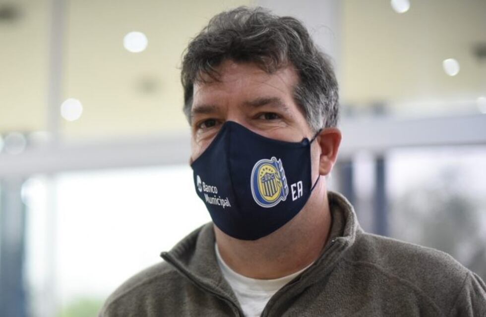 Aíslan a jugadores y colaboradores de Central por dos casos de coronavirus