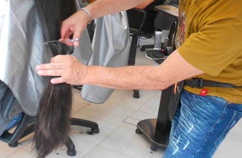 "Tu cabello por una sonrisa", la nueva campaña del Ministerio de Salud