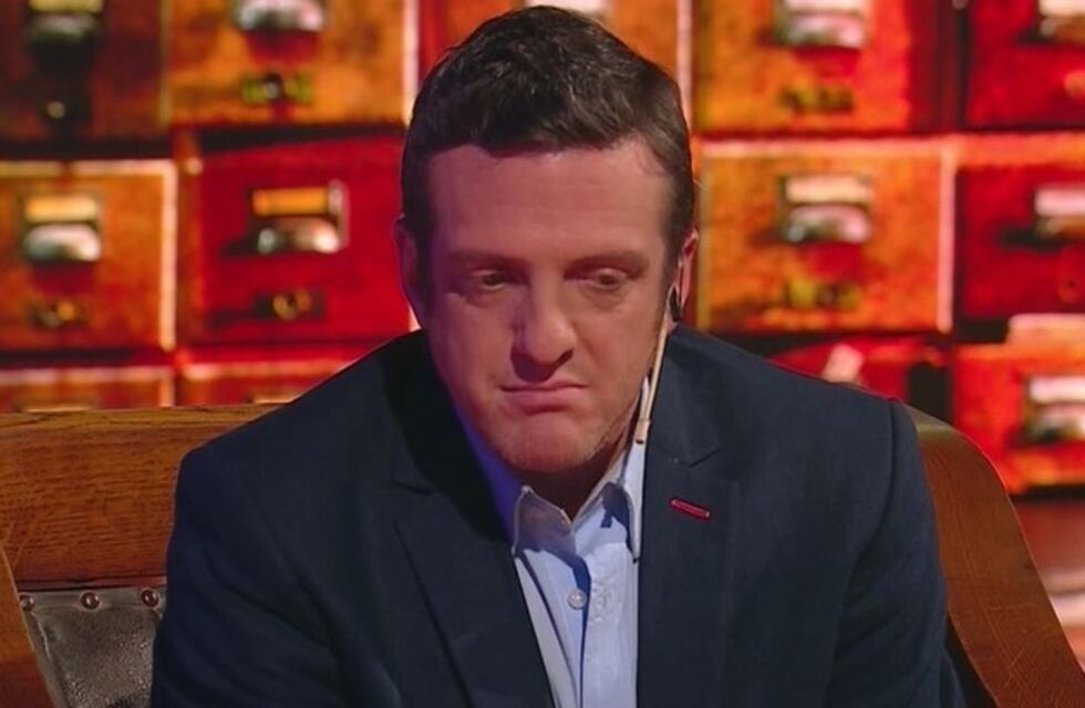 Desesperado pedido de Mauro Szeta para que su nieto con Asperger sea aceptado en algún colegio