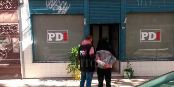 Estafó por $650 mil ofreciendo fiestas que nunca realizó