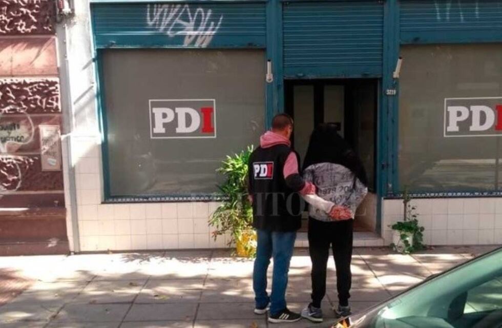 Estafó por $650 mil ofreciendo fiestas que nunca realizó