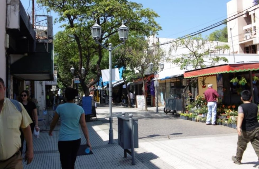 Clima en Catamarca: cómo va a estar el tiempo el fin de semana