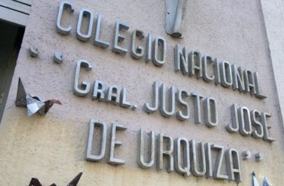 Desde este jueves está abierta la inscripción para el ex Colegio Nacional