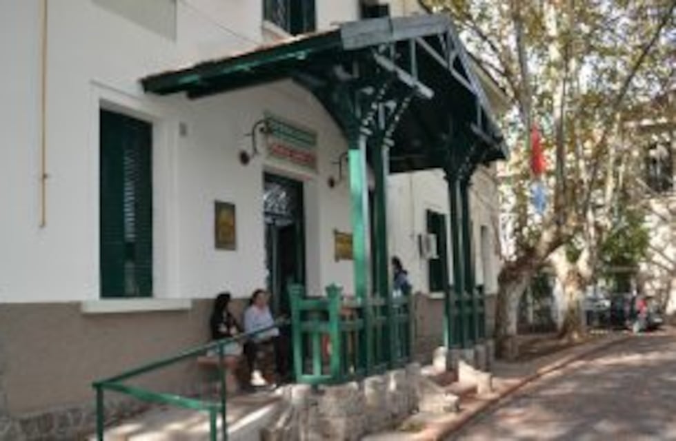 Recapturaron a un joven de 22 años que había escapado del neuropsiquiátrico Agudo Ávila