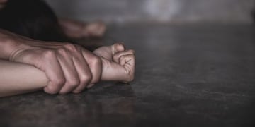 Violación\u002E