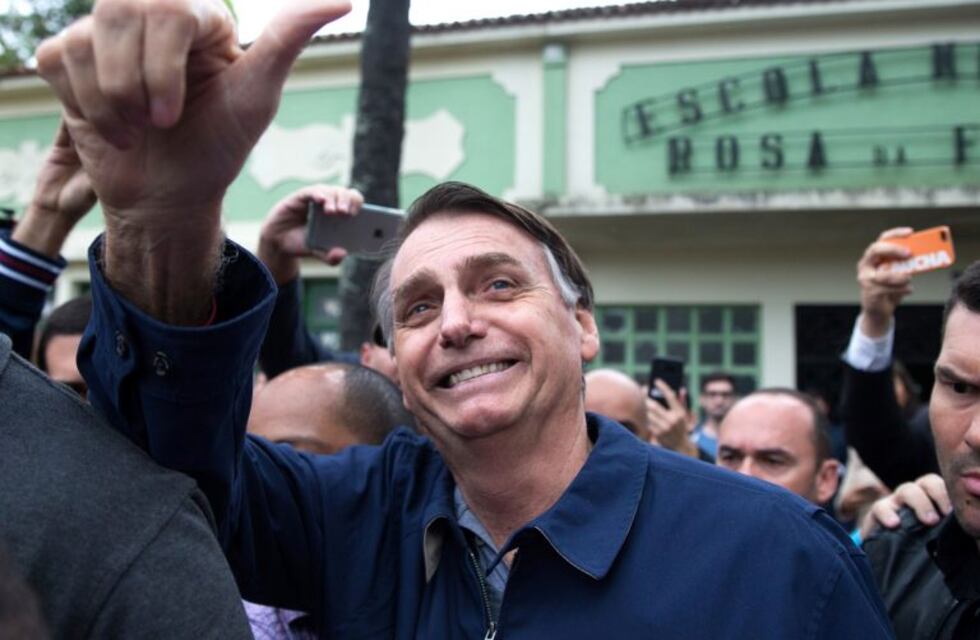 Brasil vota: el perfil de los dos principales candidatos