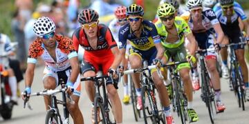 Clásica 1 de Mayo\u002E (Web)