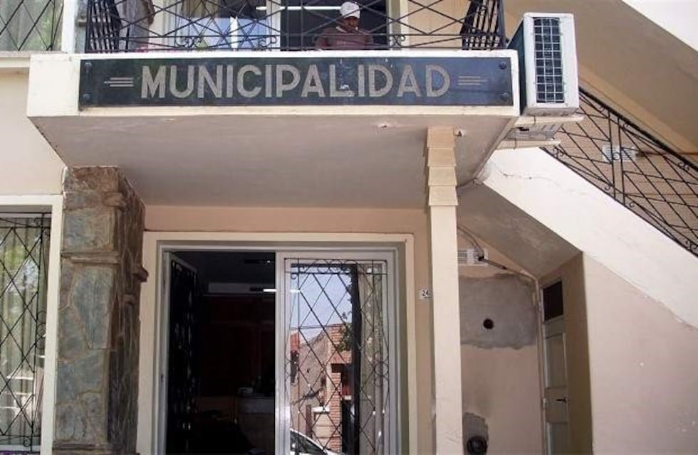 Santa Rosa: Decreto Municipal para controlar la expansión del Covid-19