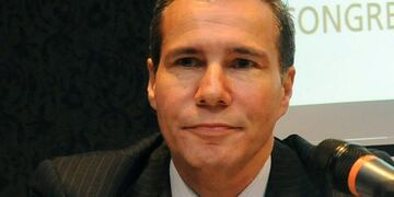 DYN01, BUENOS AIRES 18/01/2017, IMAGEN DE ARCHIVO DEL FISCAL EN LA CAUSA AMIA, ALBERTO NISMAN, A DOS AÑOS DE SU MUERTE\u002E\u002E FOTO:ARCHIVO DYN/RODOLFO PEZZONI\u002E alberto nisman segundo aniversario de la muerte del fiscal de la unidad especial amia segundo aniversario de la muerte del fiscal Nisman