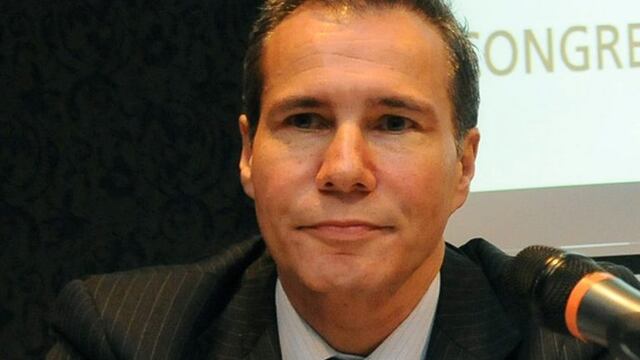 El fiscal investigaba la causa AMIA y apareciu00f3 con un balazo en la cabeza en su departamento hace dos au00f1os.