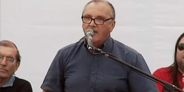 (Captura de video)