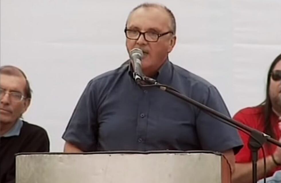 "El mejor gremio no es el que hace más huelgas": el discurso de un sindicalista uruguayo que se hizo viral