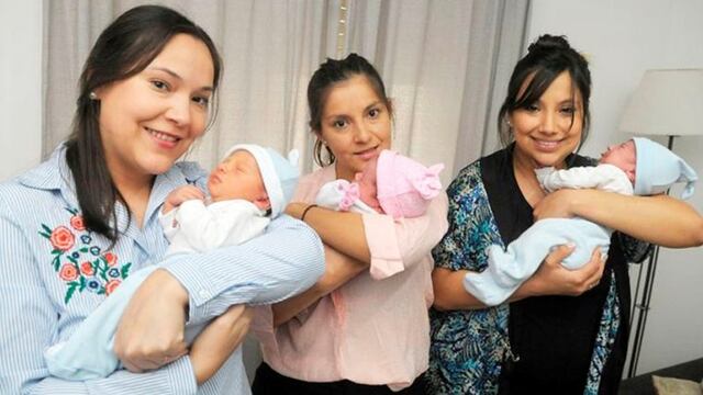 Las Agüero, una historia de coincidencias (La Arena)