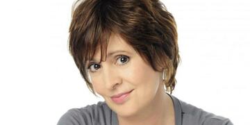 Ana María Bovo\u002E