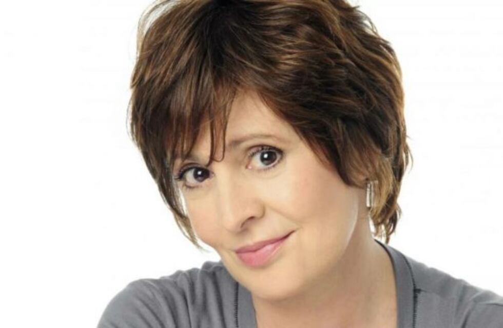 Fundación Osde cierra el año con Ana María Bovo