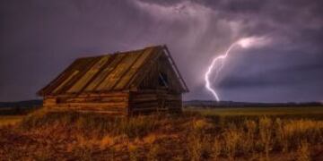 Tormenta elu00e9ctrica