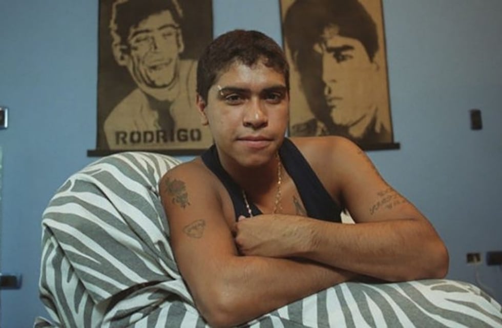 Gozalo, sobre la muerte de Walter Olmos: "Murió jugando con un revólver"