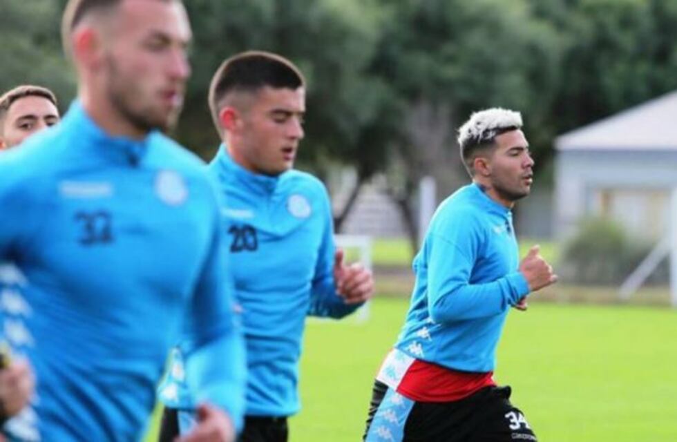 Nahuel Luján: "No tuvimos la actitud que había que tener"