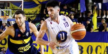 Gran victoria de la \