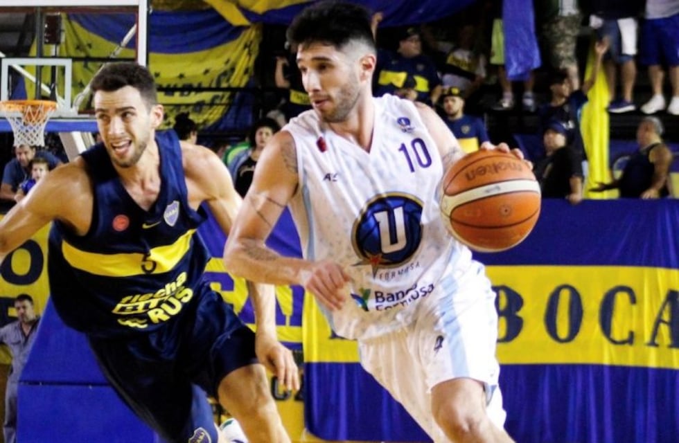 La Unión venció a Boca Juniors de visitante