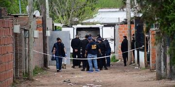 Julián Manuel Zanier tenía 23 años