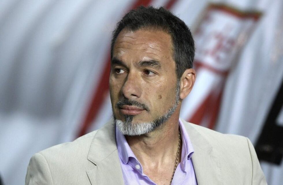 Tras la eliminación de Estudiantes en la Sudamericana, Matosas presentó la renuncia