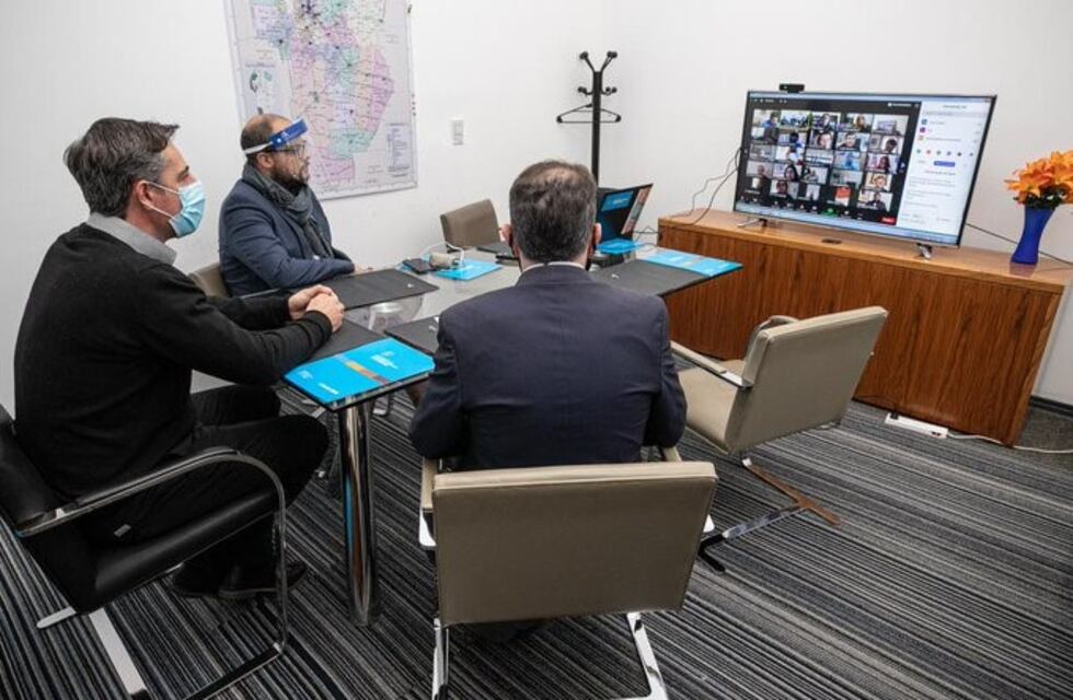 Ponen en marcha el Consejo Provincial de Prevención y Asistencia de las Adicciones