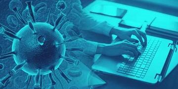 HackCovid19Ar, un evento para combatir problemáticas relacionadas al coronavirus\u002E