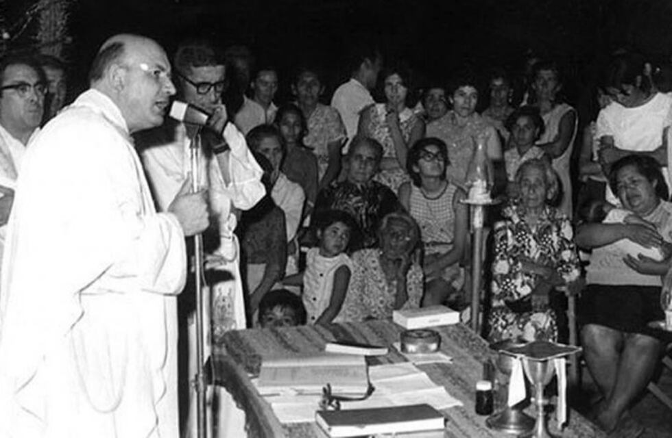 La Rioja palpita la ceremonia de Beatificación de los Mártires