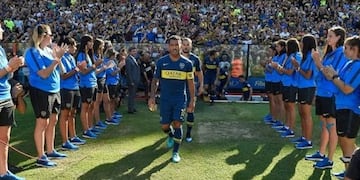 igualdad deporte