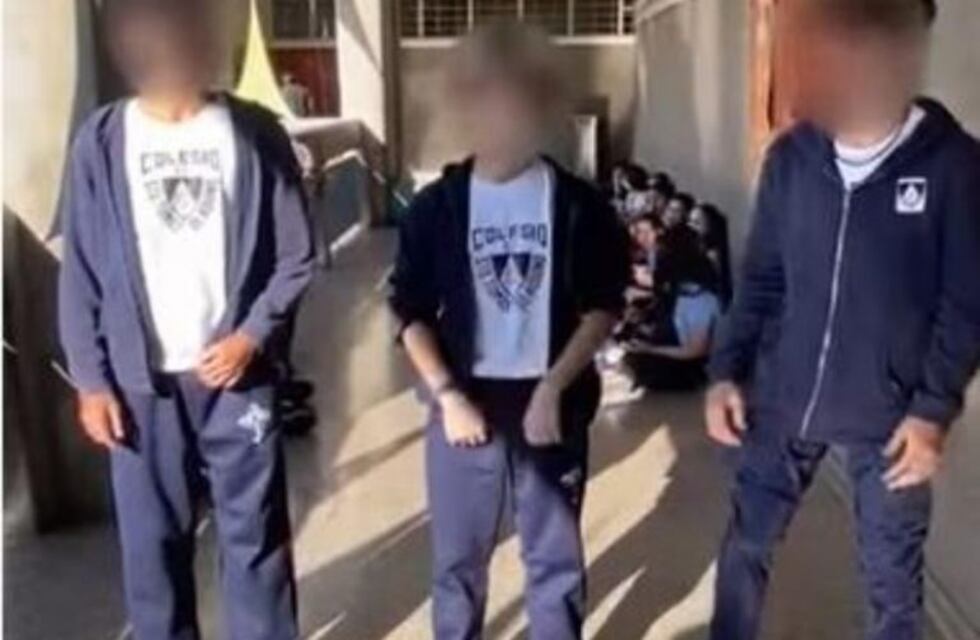 Preocupación por el peligroso juego de adolescentes en escuelas sanjuaninas