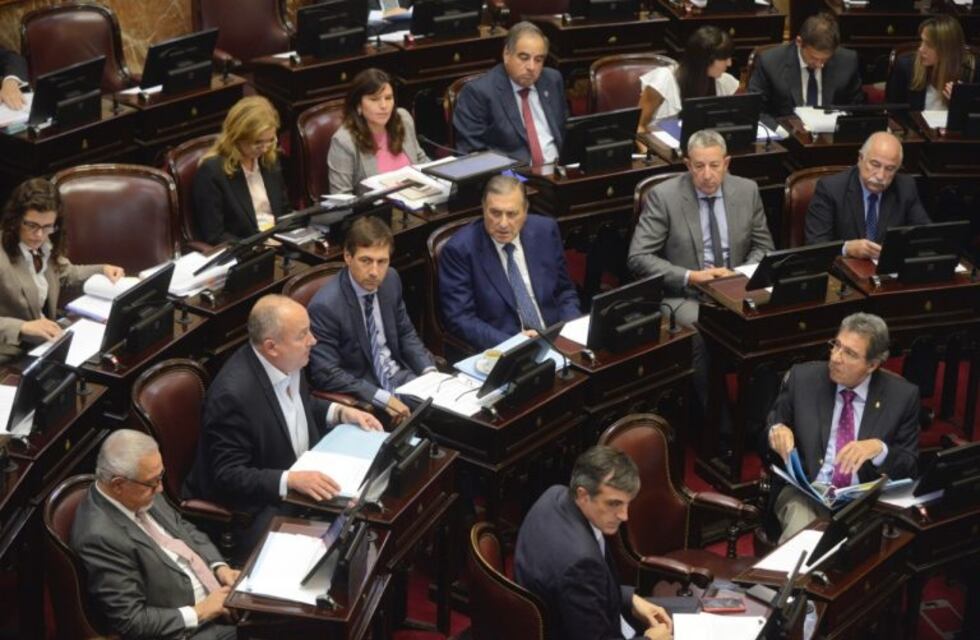 Confirman que el Senado aprobará el financiamiento de partidos políticos