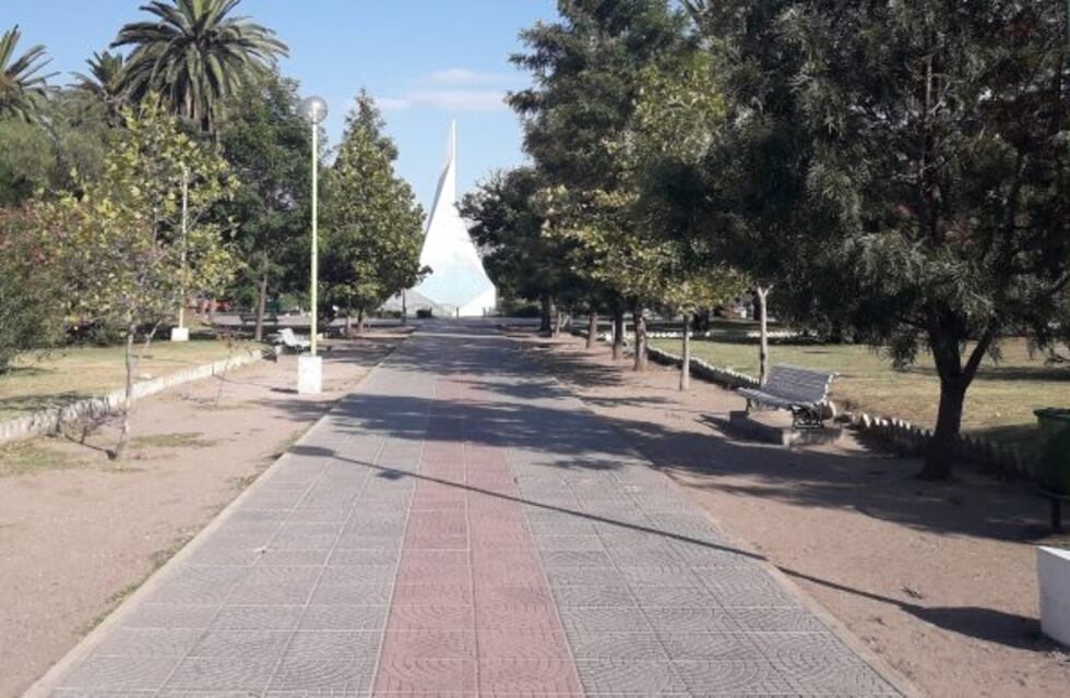 Punta Alta busca frenar al Coronavirus y las instituciones se suman