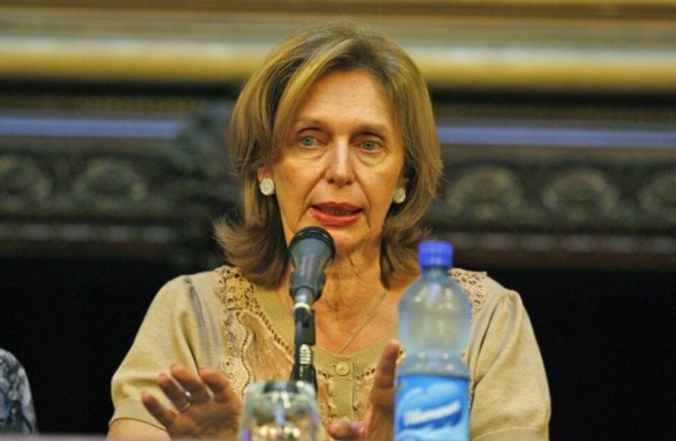 Beatriz Rojkes: "El debate para poner fin a los abortos clandestinos mostró lo peor de los sectores que se oponen"