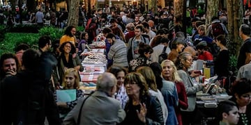 Propuestas gratuitas en diversos espacios de la ciudad