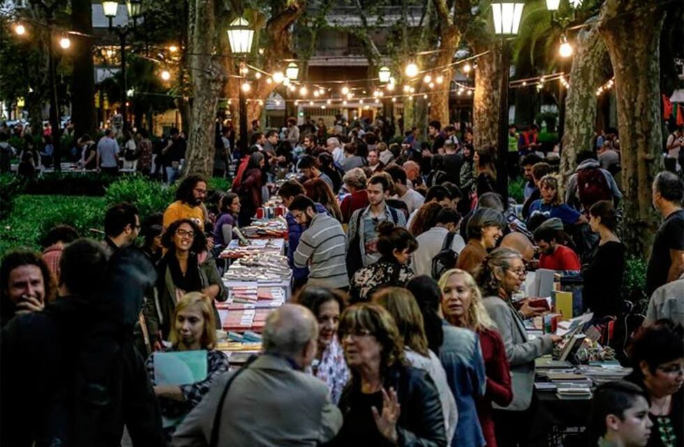 Nutrida agenda por la Semana de la lectura