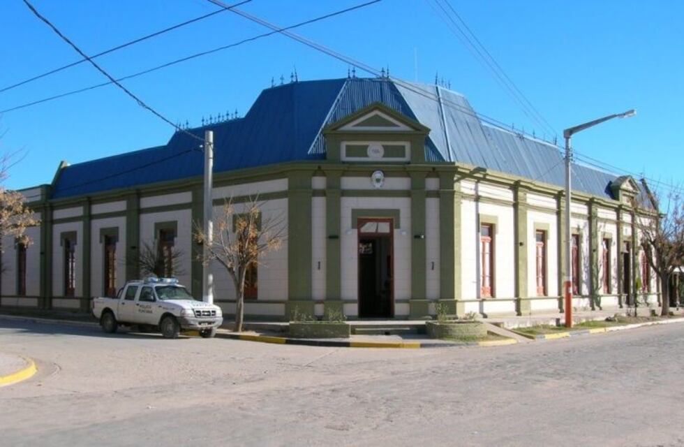 Investigan la extraña muerte de una mujer de 39 años en una comisaría