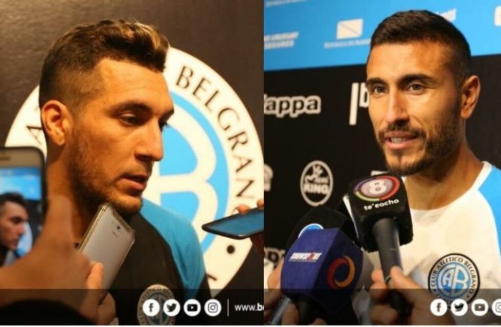 Con dos caras nuevas, Belgrano retornó a los entrenamientos