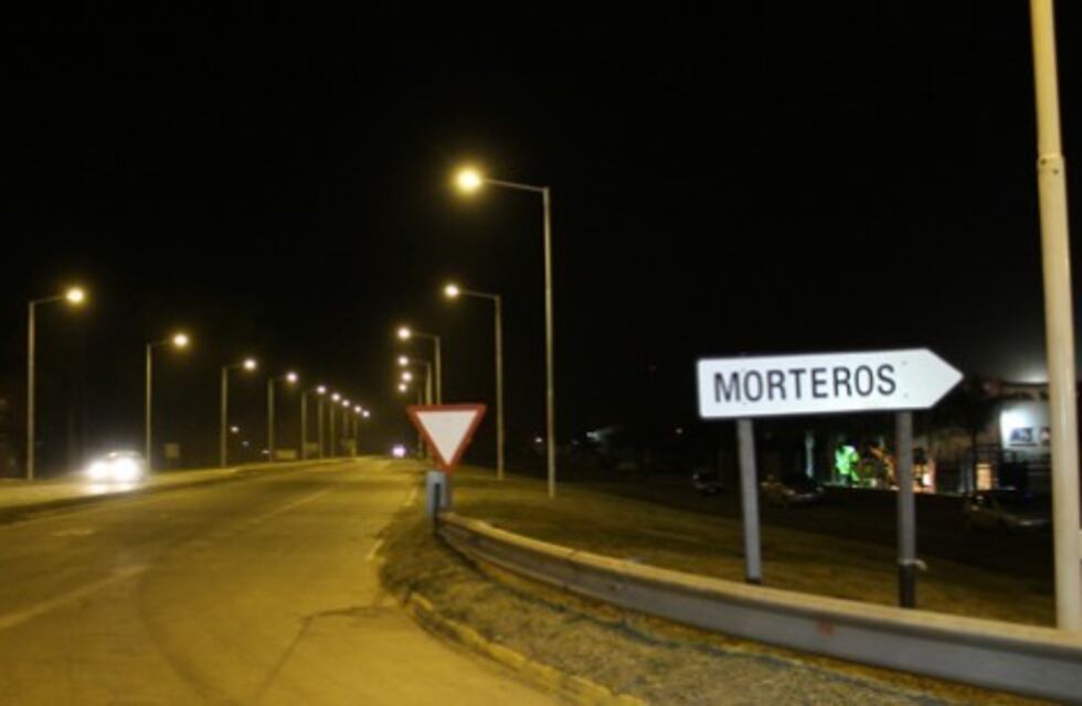 Murió un hombre en Morteros tras intoxicarse con monóxido