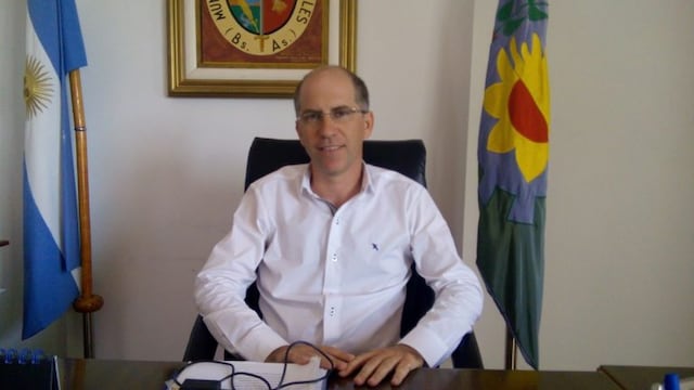 Lisandro Matzkin\u002E