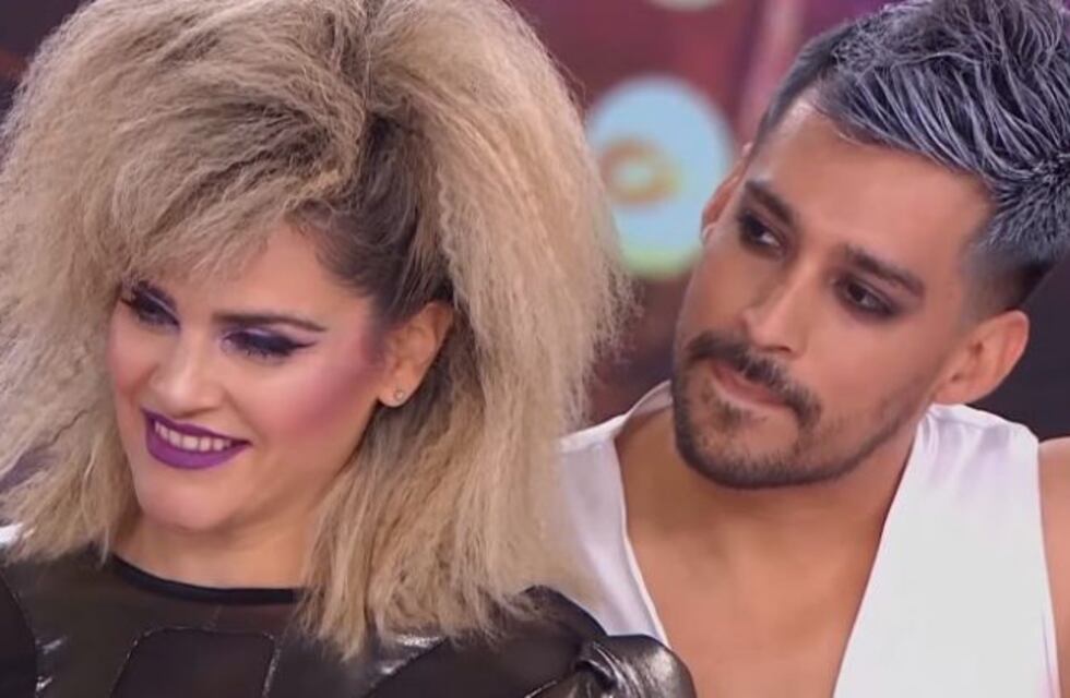 Bailando 2019: Jorgito Moliniers se enojó con la devolución del BAR y se fue llorando de la pista