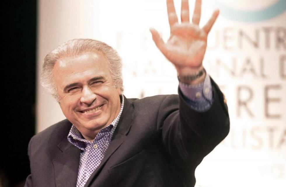 Los sentidos mensajes de referentes nicoleños para despedir a De la Sota
