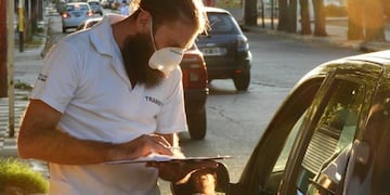 Ya son 7.482 los detenidos y demorados por incumplir el aislamiento en la Ciudad de Buenos Aires