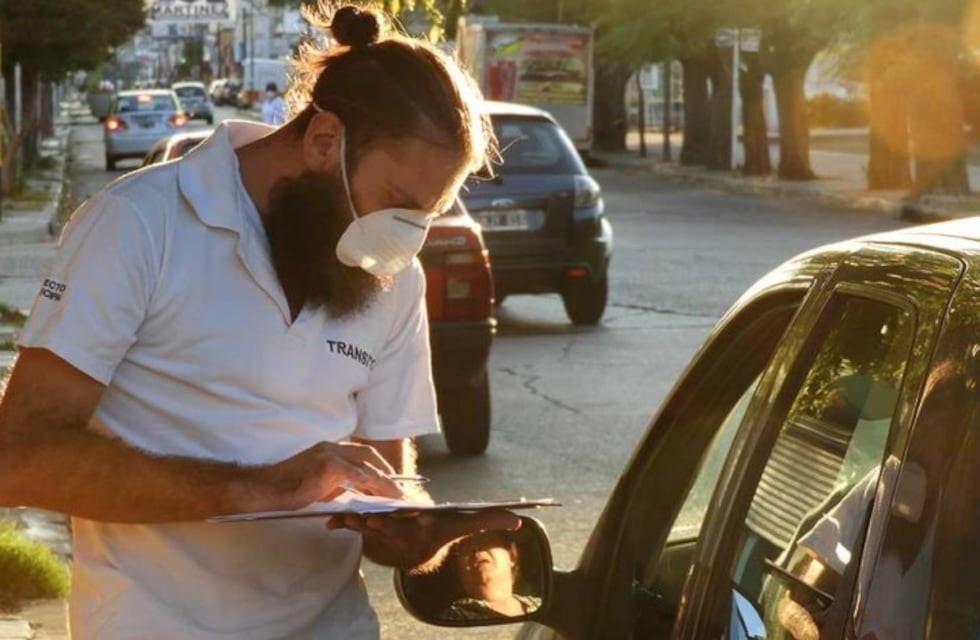 Ya son 7.482 los detenidos y demorados por incumplir el aislamiento en la Ciudad de Buenos Aires