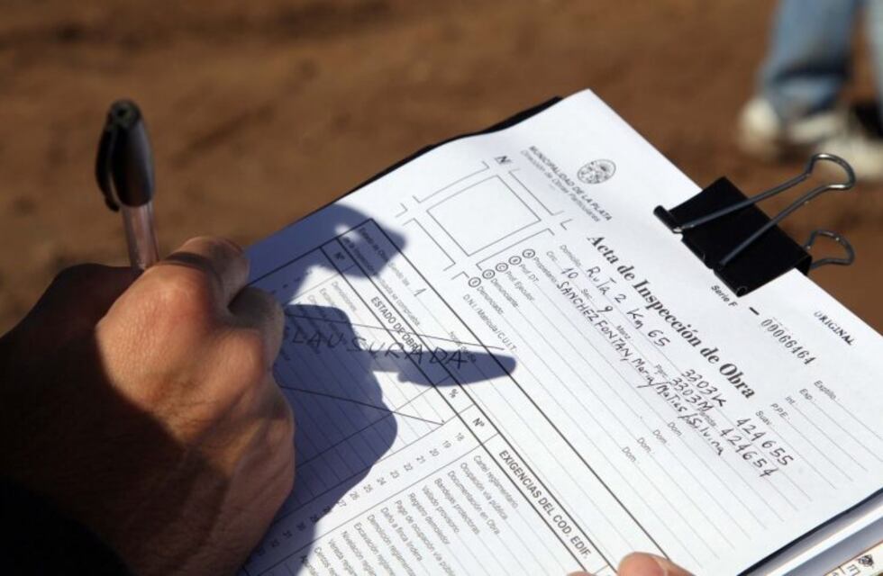 Se abrirá una convocatoria para nuevo personal en la Municipalidad de La Plata