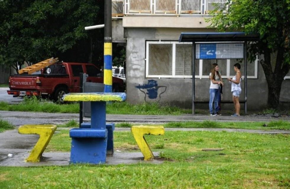Dos menores se autoincriminaron por un crimen en Tío Rolo