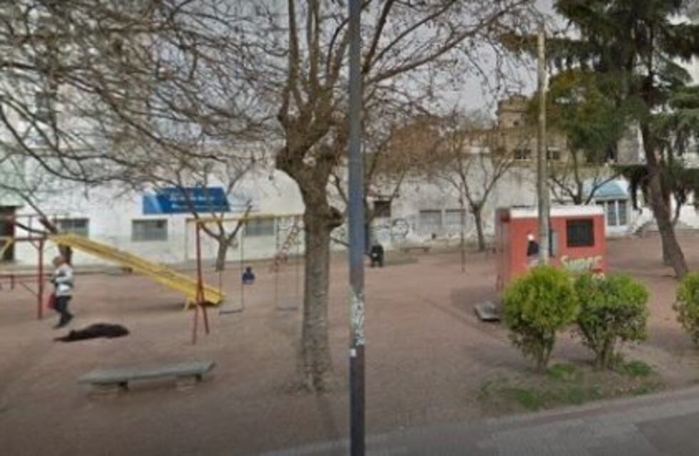 Habilitaron wifi gratis en la Plaza Alsina